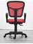 Ergonomik Fileli Çalışma Koltuğu Bilgisayar Büro Koltuğu 2
