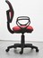 Ergonomik Fileli Çalışma Koltuğu Bilgisayar Büro Koltuğu 3