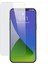 Apple iPhone 12 / 12 Pro Esnek Kırılmaz Nano Cam Ekran Koruyucu 1
