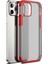 - iPhone 12 Pro Max - Kılıf Koruyucu Sert Volks Kapak 1