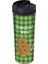 Gingerbread Man 380 Mltermos Kupa 1