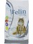 Naturel Kokusuz Topaklanan İnce Taneli Kedi Kumu 10l 2