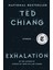 Exhalation - Ted Chiang 1