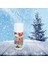 Yılbaşı Kar Spreyi 150 ml Yeni Yıl Ağaç Süsleme Kar Spreyi 2