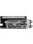 Nvidia Geforce RTX3070 LHR Gamerock 8gb 256BIT Gddr6 DX12 Pcı-Express 4.0 Ekran Kartı (NE63070019P2-1040G) 5