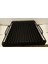 Kocher home Şömine Ici Izgara 70 cm 3