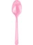 Pembe Kaşık 25'li 1