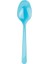 Bebek Mavi Kaşık 25'li 1