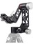 Xgh-3 Panoramik Gimbal Tripod Kafası Alüminyum 2