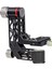 Xgh-3 Panoramik Gimbal Tripod Kafası Alüminyum 3