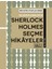 Sherlock Holmes Hı̇kayeler Cilt 1 - Arthur Conan Doyle 1