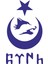 Türk Bayraklı Ay Yıldız Kurt Göktürk Yazısı Sticker 00672 1