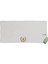 Organik Pamuk Havlu - Ahsen Krem 80X150 3