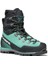 Mont Blanc Pro Bayan Green/bluegtx Bot (1) 1