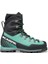 Mont Blanc Pro Bayan Green/bluegtx Bot (1) 2