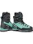 Mont Blanc Pro Bayan Green/bluegtx Bot (1) 3