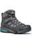 Zg Lite Gtx Bayan Gray/lagoon Bot (2) 1