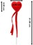Kalp Çubuk, 21 cm x 4,5 cm - 10 Adet 1