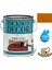 Hickson Decor Wood Stain 2,5 Lt Natural 2