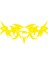 Kanatlı Opel Logo Sticker 00527 1