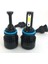 Ford Fıesta LED Sis Farı Ampulü Duo H11 2001-2008 1