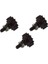 Sidewinder-X1 / Genius - Knurled Stud 1