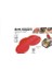 Sgs Cırtlı Zımpara 115 mm Aluminium Oxide 120 Kum 1