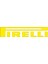 Pirelli Logo Sticker 00568 1