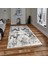 Halı Tarz 4935A 80X150 cm Antrasit Modern Halı 1