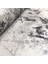 Halı Tarz 4935A 80X150 cm Antrasit Modern Halı 5