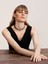 Inci Detaylı Choker Kolye-K1986215-089 2