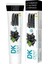 Aktif Karbon & Kil Diş Macunu 100 ml 1