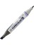 Kurecolor Twin Çizim Kalemi 832 Blue Gray 1