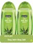 Aloe Vera Özlü Duş Jeli 2'li Set 1