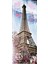 1000 Parça Panorama Paris Ooh Lala Puzzle 1