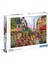 - 1000 Parça High Quality Yetişkin Puzzle - Flowers In Paris 2