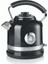 Moderna Kettle 1.7 Litre Siyah 1