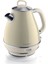 Vintage 1.7 Litre Kettle Bej 1