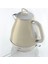 Vintage 1.7 Litre Kettle Bej 2