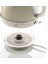 Vintage 1.7 Litre Kettle Bej 4