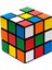 Sihirli Rubik Zeka Küpü Eğitici Oyuncak Küp 3