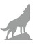 Kurt Uluyan Kurt Ülkücü Sticker 00750 1