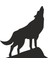 Kurt Uluyan Kurt Ülkücü Sticker 00750 1