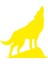 Kurt Uluyan Kurt Ülkücü Sticker 00750 1