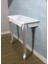 Blank Silver Dresuar Beyaz 2