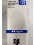 125W Civa Buharlı Ampul E-27 Duy 1