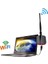 N9000 5db 300MBPS Wireless Adaptor 8192FU USB Wifi Alıcısı AL-33252 2