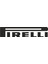 Pirelli Logo Sticker 00568 1