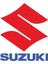 Suzuki Logo Sticker 00574 1