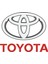 Toyota Logo Sticker 00575 1